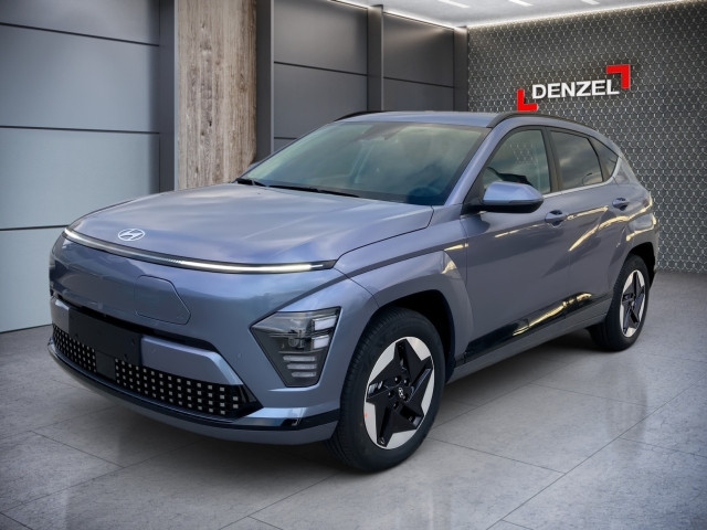 Bild 0: Hyundai KONA EV (SX2) Comfort Line 64,8 kWh