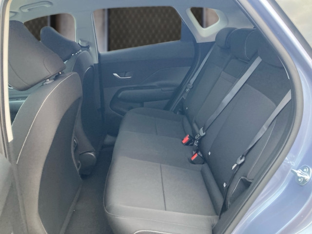 Bild 9: Hyundai KONA EV (SX2) Comfort Line 64,8 kWh