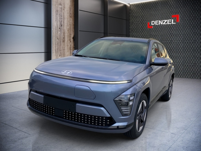 Bild 2: Hyundai KONA EV (SX2) Comfort Line 64,8 kWh