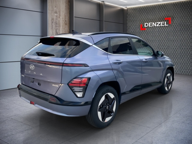 Bild 4: Hyundai KONA EV (SX2) Comfort Line 64,8 kWh