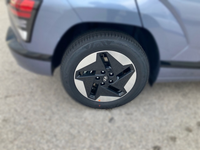 Bild 5: Hyundai KONA EV (SX2) Comfort Line 64,8 kWh