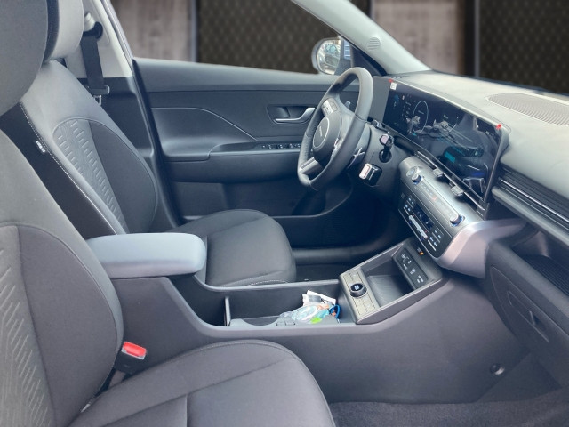 Bild 6: Hyundai KONA EV (SX2) Comfort Line 64,8 kWh