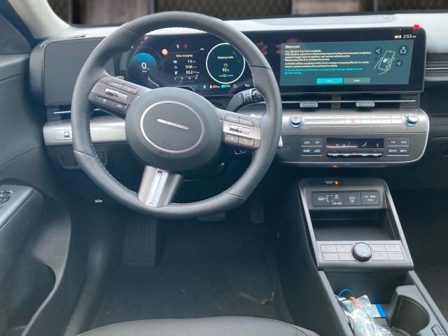 Bild 7: Hyundai KONA EV (SX2) Comfort Line 64,8 kWh