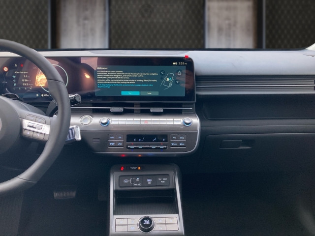 Bild 8: Hyundai KONA EV (SX2) Comfort Line 64,8 kWh