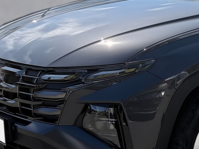 Bild 10: Hyundai Tucson NX4 GO Plus 1,6 T-GDi PHEV 4WD AT