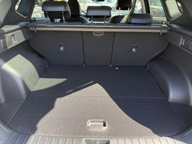 Bild 4: Hyundai Tucson NX4 GO Plus 1,6 T-GDi PHEV 4WD AT