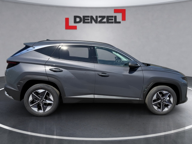 Bild 8: Hyundai Tucson NX4 GO Plus 1,6 T-GDi PHEV 4WD AT