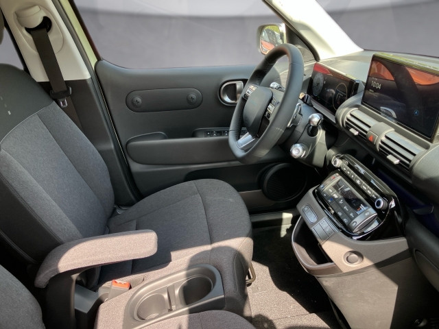 Bild 10: Hyundai INSTER Trend Line 49kWh