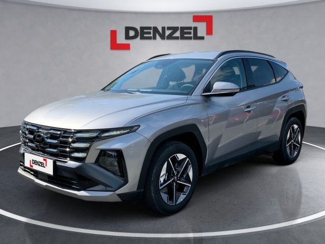 Bild 0: Hyundai Tucson NX4 GO Plus 1,6 T-GDi PHEV 4WD AT
