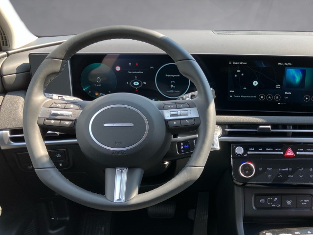 Bild 9: Hyundai Tucson NX4 GO Plus 1,6 T-GDi PHEV 4WD AT