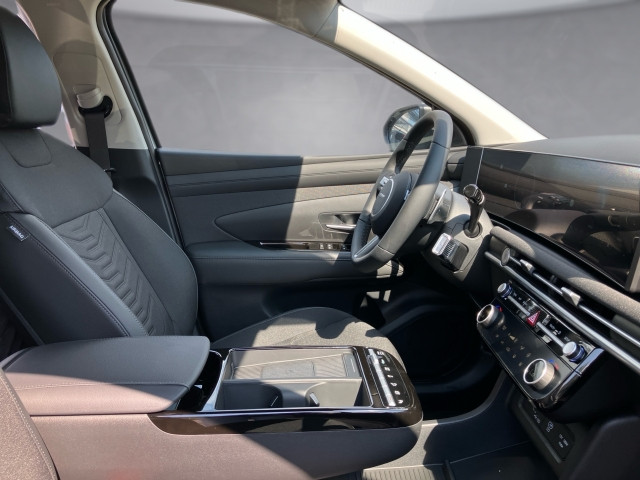 Bild 10: Hyundai Tucson NX4 GO Plus 1,6 T-GDi PHEV 4WD AT
