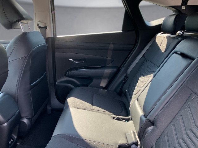 Bild 11: Hyundai Tucson NX4 GO Plus 1,6 T-GDi PHEV 4WD AT