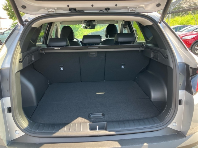 Bild 12: Hyundai Tucson NX4 GO Plus 1,6 T-GDi PHEV 4WD AT
