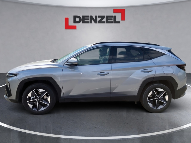 Bild 1: Hyundai Tucson NX4 GO Plus 1,6 T-GDi PHEV 4WD AT