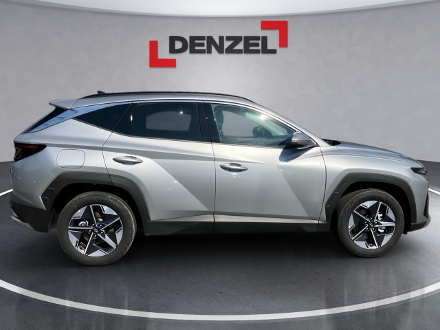 Bild 4: Hyundai Tucson NX4 GO Plus 1,6 T-GDi PHEV 4WD AT