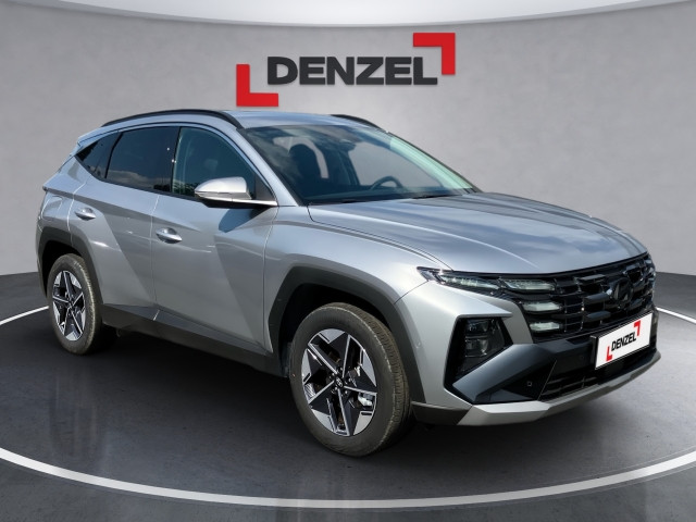Bild 5: Hyundai Tucson NX4 GO Plus 1,6 T-GDi PHEV 4WD AT