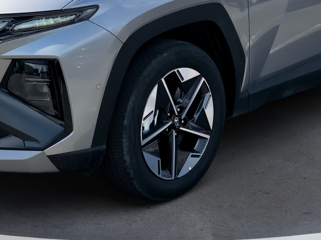 Bild 7: Hyundai Tucson NX4 GO Plus 1,6 T-GDi PHEV 4WD AT