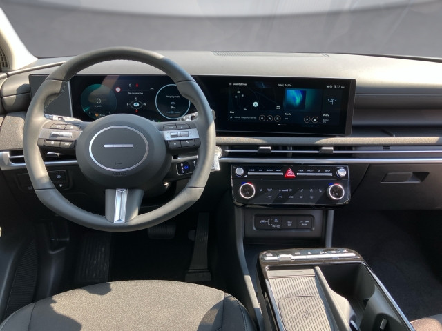 Bild 8: Hyundai Tucson NX4 GO Plus 1,6 T-GDi PHEV 4WD AT