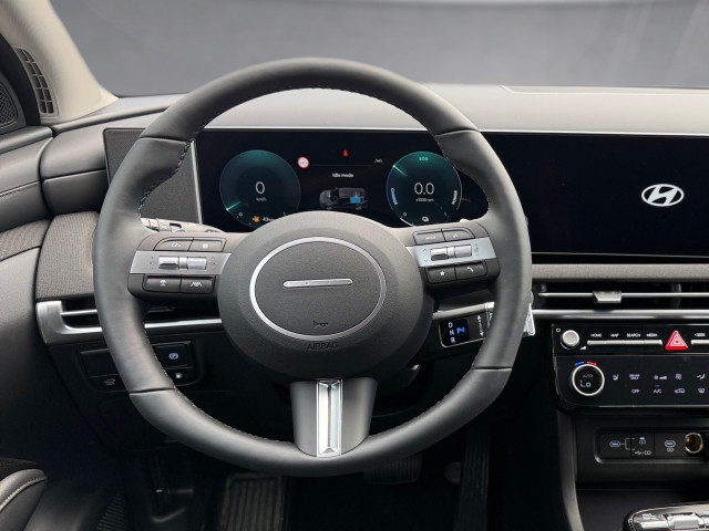 Bild 9: Hyundai Tucson NX4 GO Plus 1,6 T-GDi PHEV 4WD AT