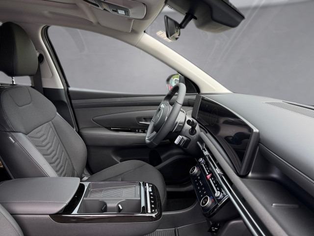 Bild 10: Hyundai Tucson NX4 GO Plus 1,6 T-GDi PHEV 4WD AT
