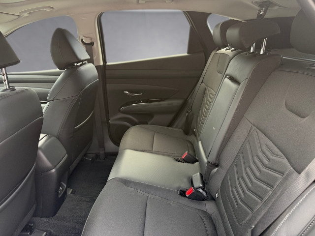 Bild 11: Hyundai Tucson NX4 GO Plus 1,6 T-GDi PHEV 4WD AT