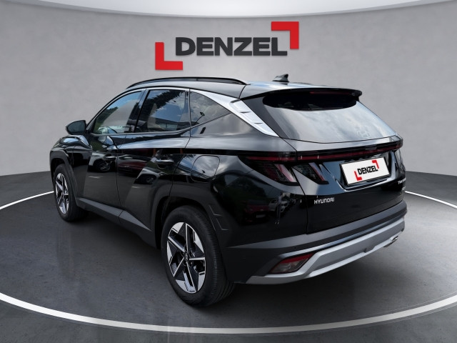 Bild 2: Hyundai Tucson NX4 GO Plus 1,6 T-GDi PHEV 4WD AT