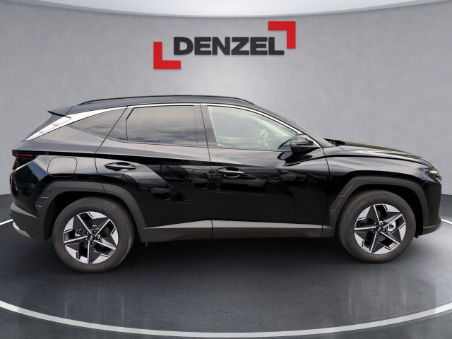Bild 4: Hyundai Tucson NX4 GO Plus 1,6 T-GDi PHEV 4WD AT