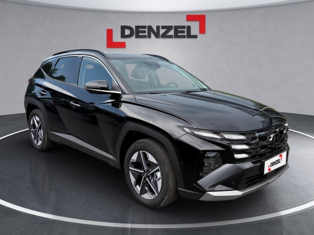 Bild 5: Hyundai Tucson NX4 GO Plus 1,6 T-GDi PHEV 4WD AT