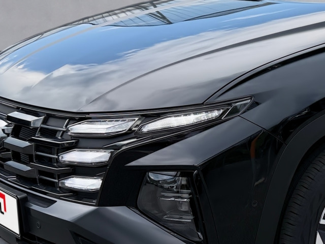 Bild 6: Hyundai Tucson NX4 GO Plus 1,6 T-GDi PHEV 4WD AT