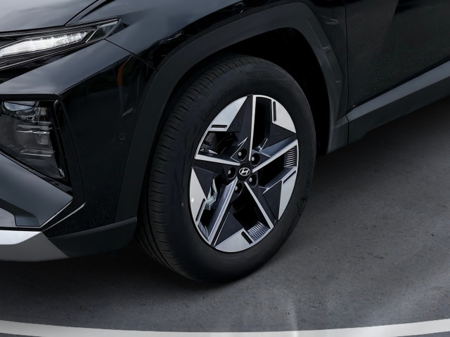 Bild 7: Hyundai Tucson NX4 GO Plus 1,6 T-GDi PHEV 4WD AT