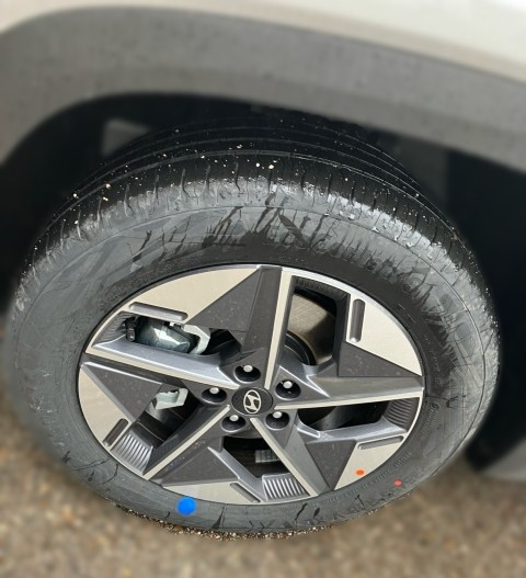 Bild 4: Hyundai Tucson NX4 GO Plus 1,6 T-GDi PHEV 4WD AT