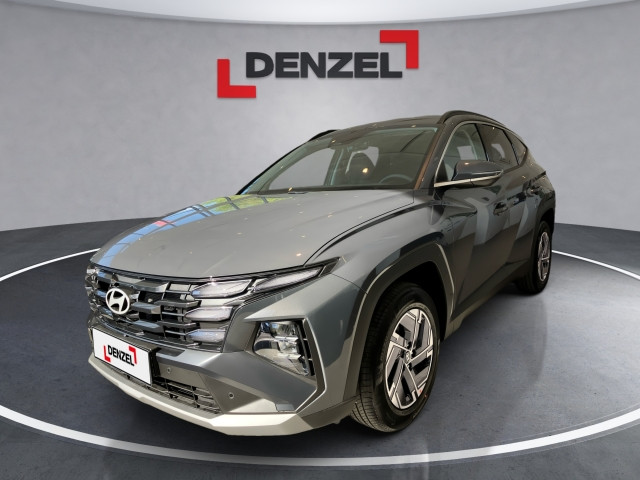 Bild 0: Hyundai Tucson NX4 GO Plus 1,6 T-GDi PHEV 4WD AT