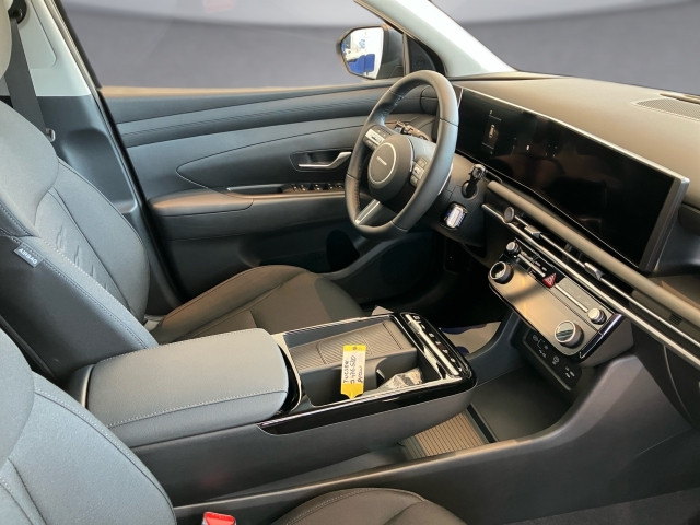 Bild 10: Hyundai Tucson NX4 GO Plus 1,6 T-GDi PHEV 4WD AT