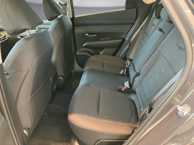 Bild 11: Hyundai Tucson NX4 GO Plus 1,6 T-GDi PHEV 4WD AT