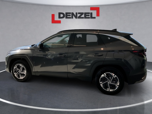 Bild 1: Hyundai Tucson NX4 GO Plus 1,6 T-GDi PHEV 4WD AT