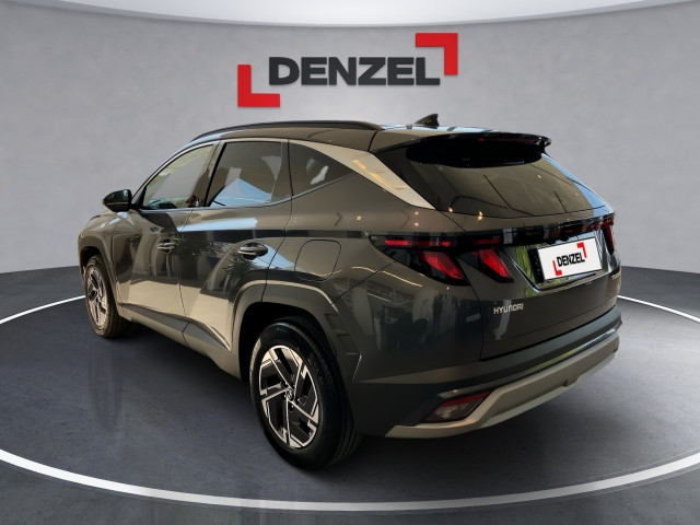 Bild 2: Hyundai Tucson NX4 GO Plus 1,6 T-GDi PHEV 4WD AT