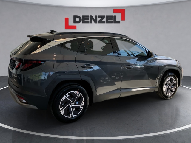 Bild 4: Hyundai Tucson NX4 GO Plus 1,6 T-GDi PHEV 4WD AT