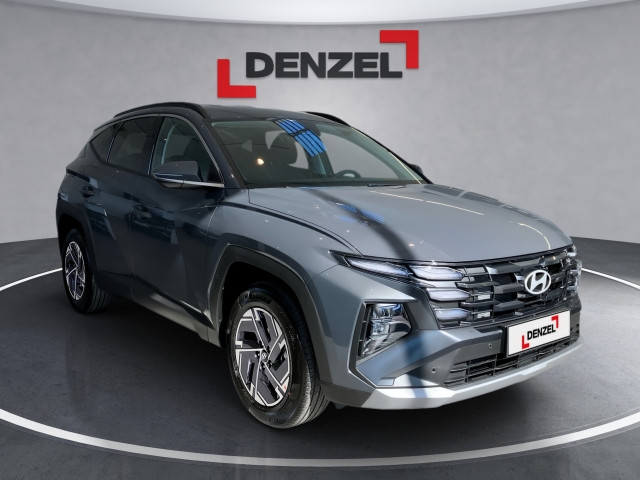 Bild 5: Hyundai Tucson NX4 GO Plus 1,6 T-GDi PHEV 4WD AT