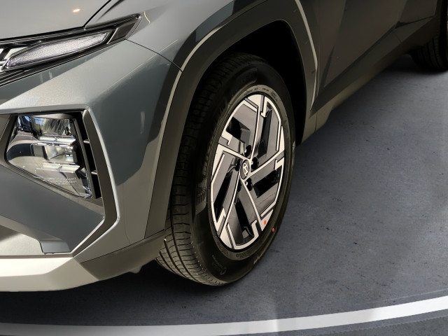 Bild 7: Hyundai Tucson NX4 GO Plus 1,6 T-GDi PHEV 4WD AT