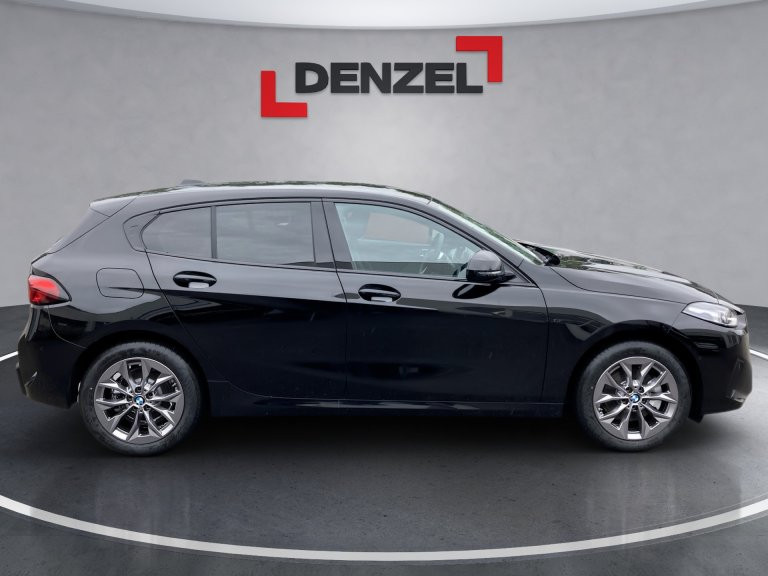 Bild 4: BMW 116 5-Türer F70