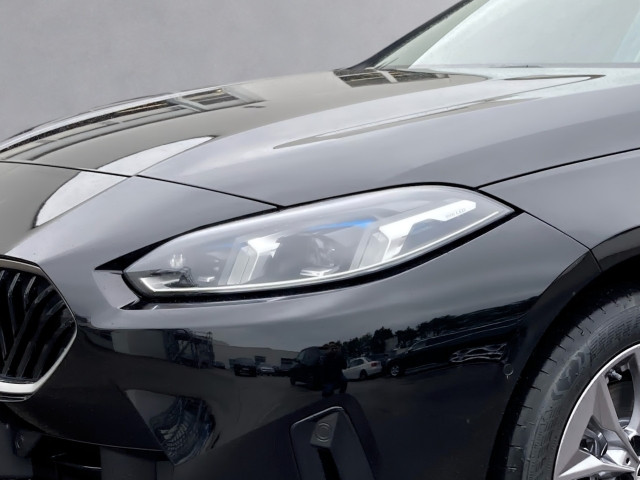 Bild 6: BMW 116 5-Türer F70