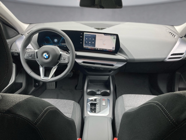 Bild 8: BMW 116 5-Türer F70