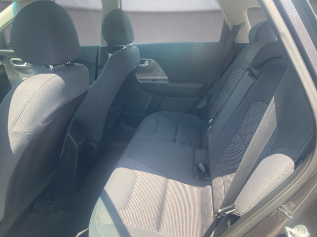 Bild 9: Kia Niro 1,6 GDi DCT