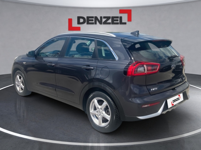 Bild 1: Kia Niro 1,6 GDi DCT