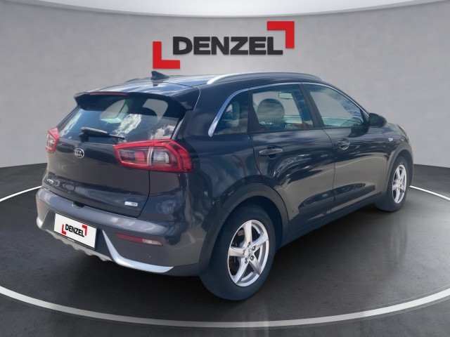 Bild 2: Kia Niro 1,6 GDi DCT