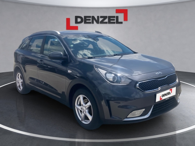Bild 3: Kia Niro 1,6 GDi DCT