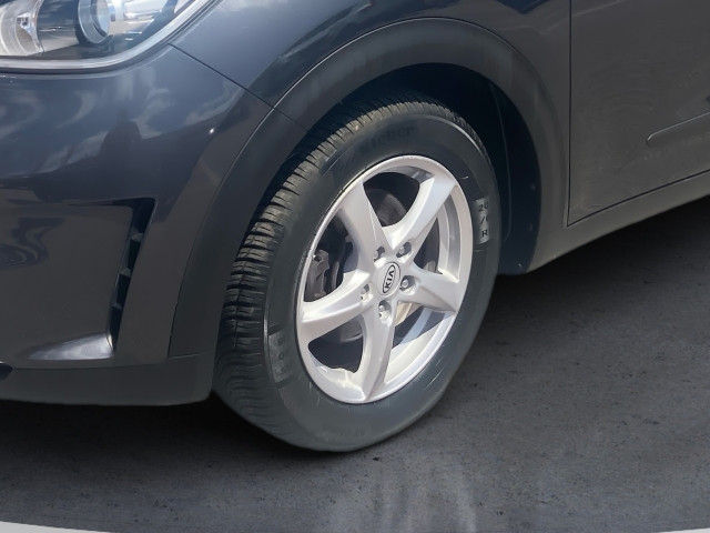 Bild 5: Kia Niro 1,6 GDi DCT
