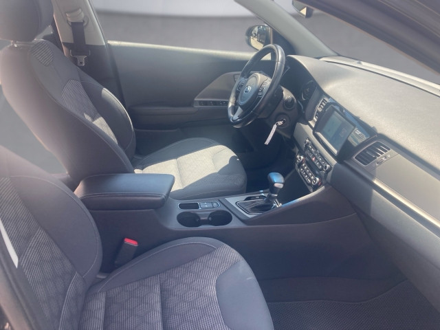 Bild 8: Kia Niro 1,6 GDi DCT