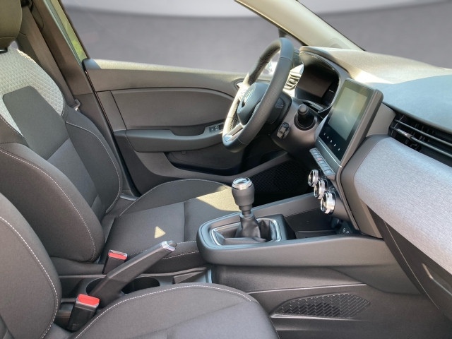 Bild 5: Mitsubishi Colt 1,0 MPI Turbo Invite C