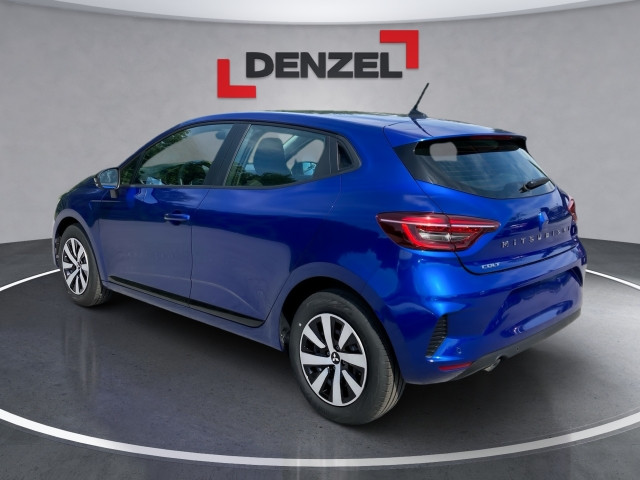 Bild 2: Mitsubishi Colt 1,0 MPI Turbo Invite C